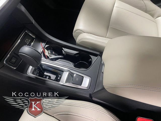 Used 2023 Subaru Ascent Limited w/ Technology Package image 17