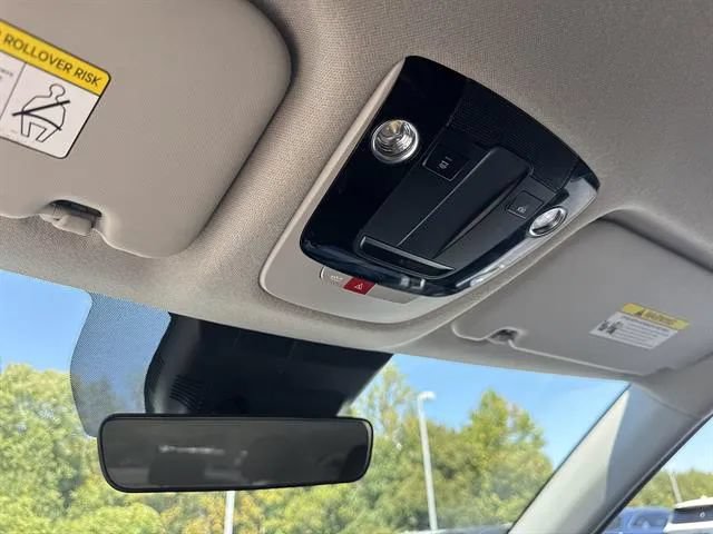Certified 2024 Kia Seltos S FWD image 12