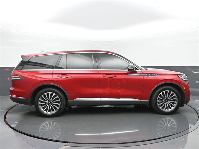 Used 2021 Lincoln Aviator Reserve w/ Equipment Group 201A image 6