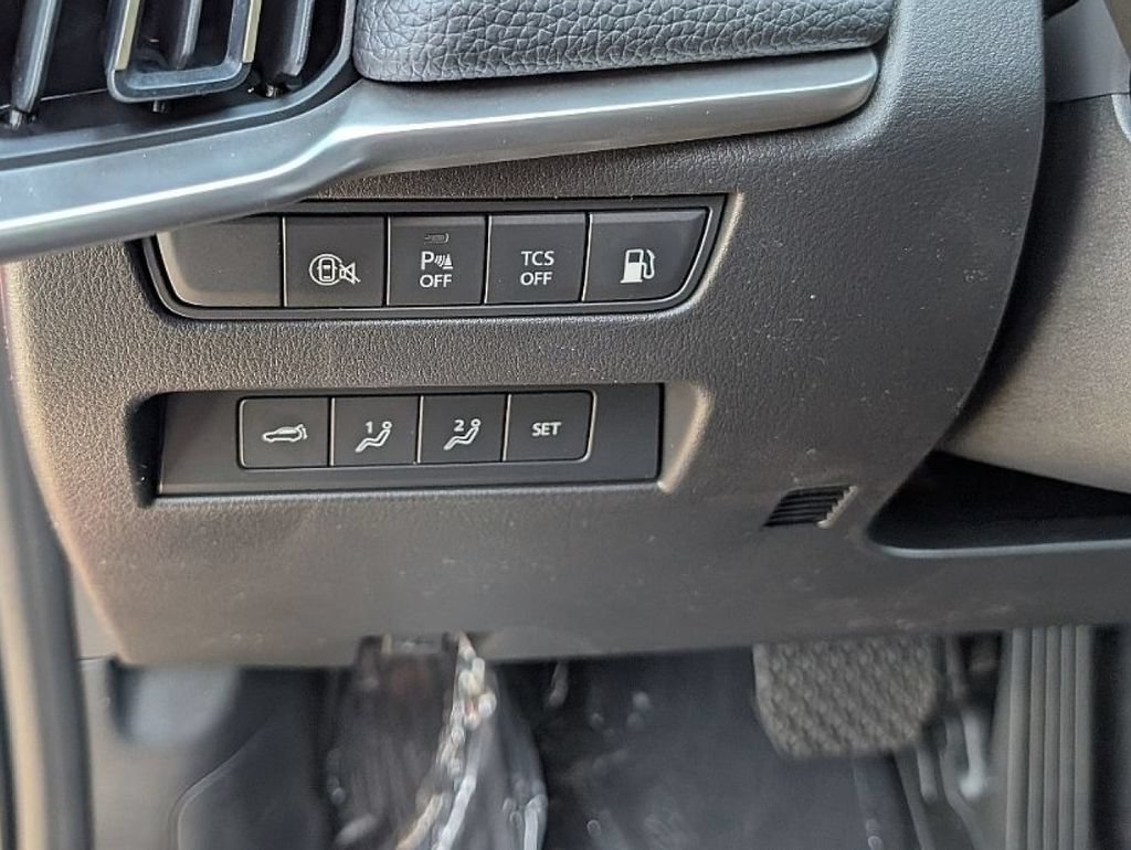 New 2026 MAZDA CX-70 SC Plus AWD/4WD image 27