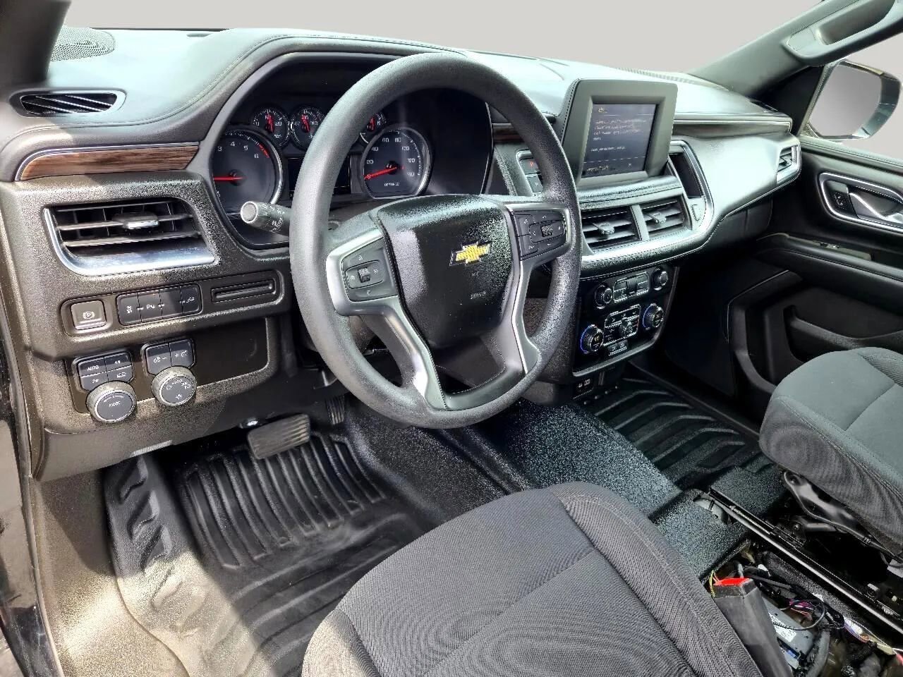 Used 2021 Chevrolet Tahoe 4WD image 19