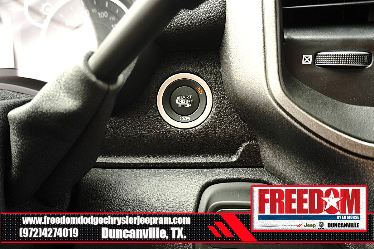New 2026 RAM 3500 Tradesman AWD/4WD image 33