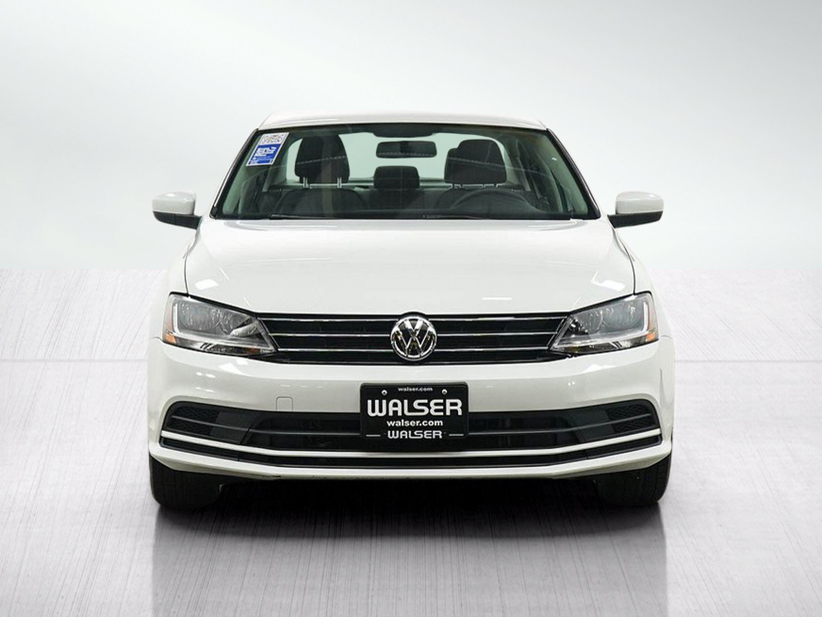 Used 2017 Volkswagen Jetta S FWD image 8