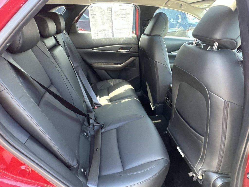 Certified 2023 MAZDA CX-30 AWD 2.5 S w/ Premium Package image 34
