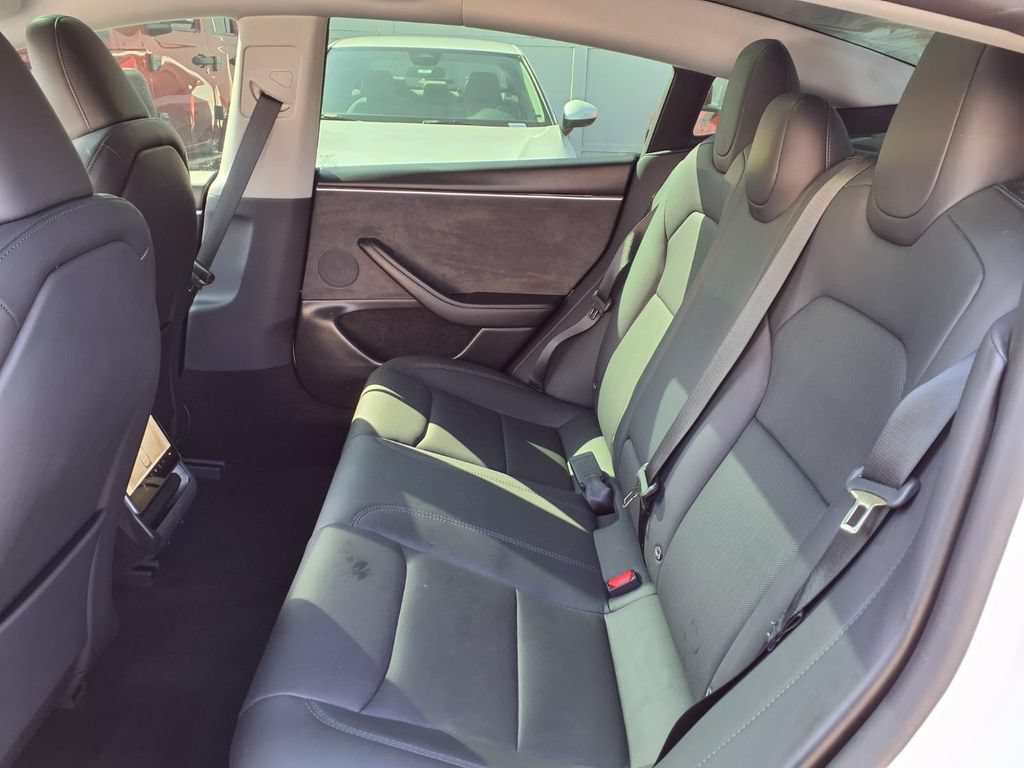 Used 2024 Tesla Model 3 Long Range AWD/4WD image 15