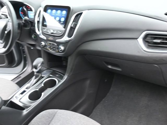 Used 2024 Chevrolet Equinox LT image 28