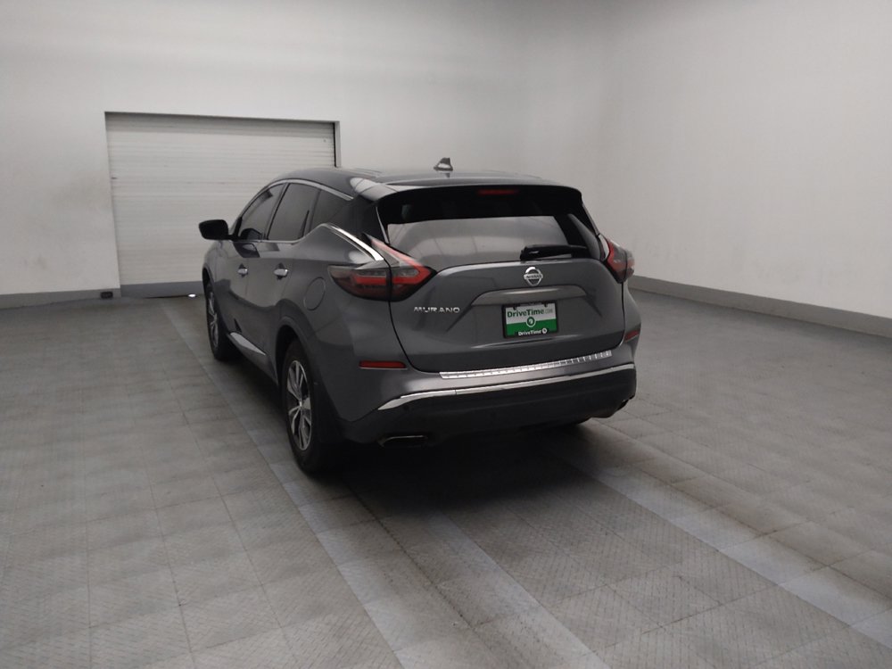 Used 2020 Nissan Murano S w/ Technology Package image 5
