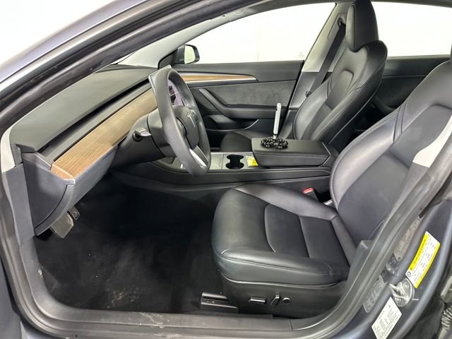 Used 2023 Tesla Model 3 Standard Range image 11