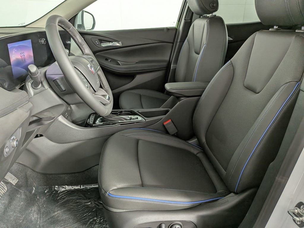 New 2026 Buick Encore GX Sport Touring w/ Advanced Technology Package image 15