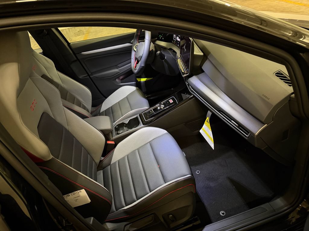 New 2026 Volkswagen GTI Autobahn FWD image 22