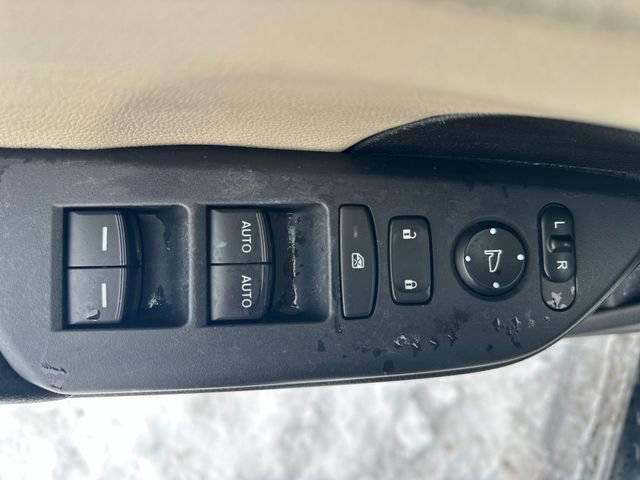 Used 2018 Honda Civic Sport Touring image 12