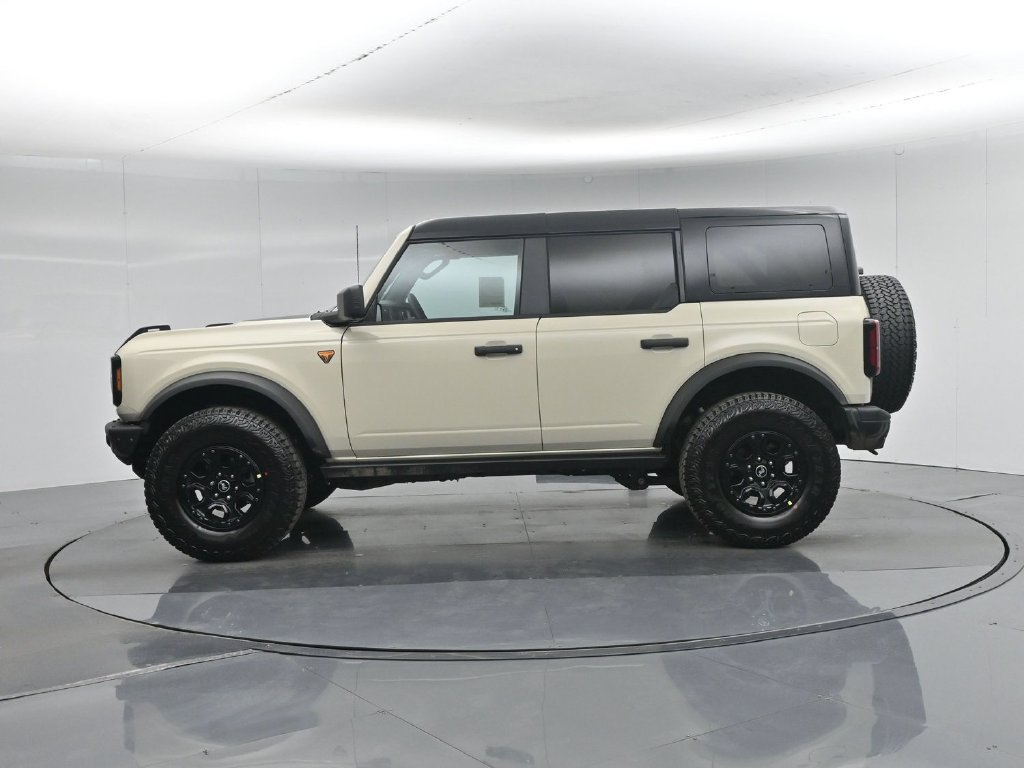 New 2026 Ford Bronco Badlands w/ Wildtrak Package AWD/4WD image 27