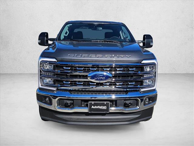 New 2026 Ford F250 Lariat w/ FX4 Off-Road Package image 6