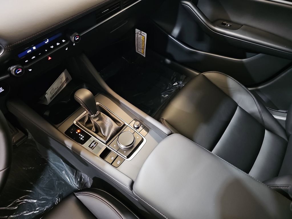 New 2026 MAZDA MAZDA3 s image 26