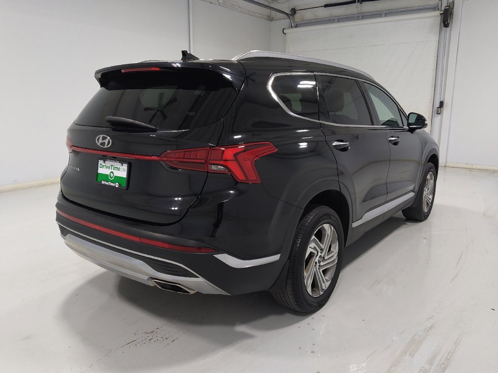 Used 2023 Hyundai Santa Fe SEL w/ Premium Package AWD/4WD image 9