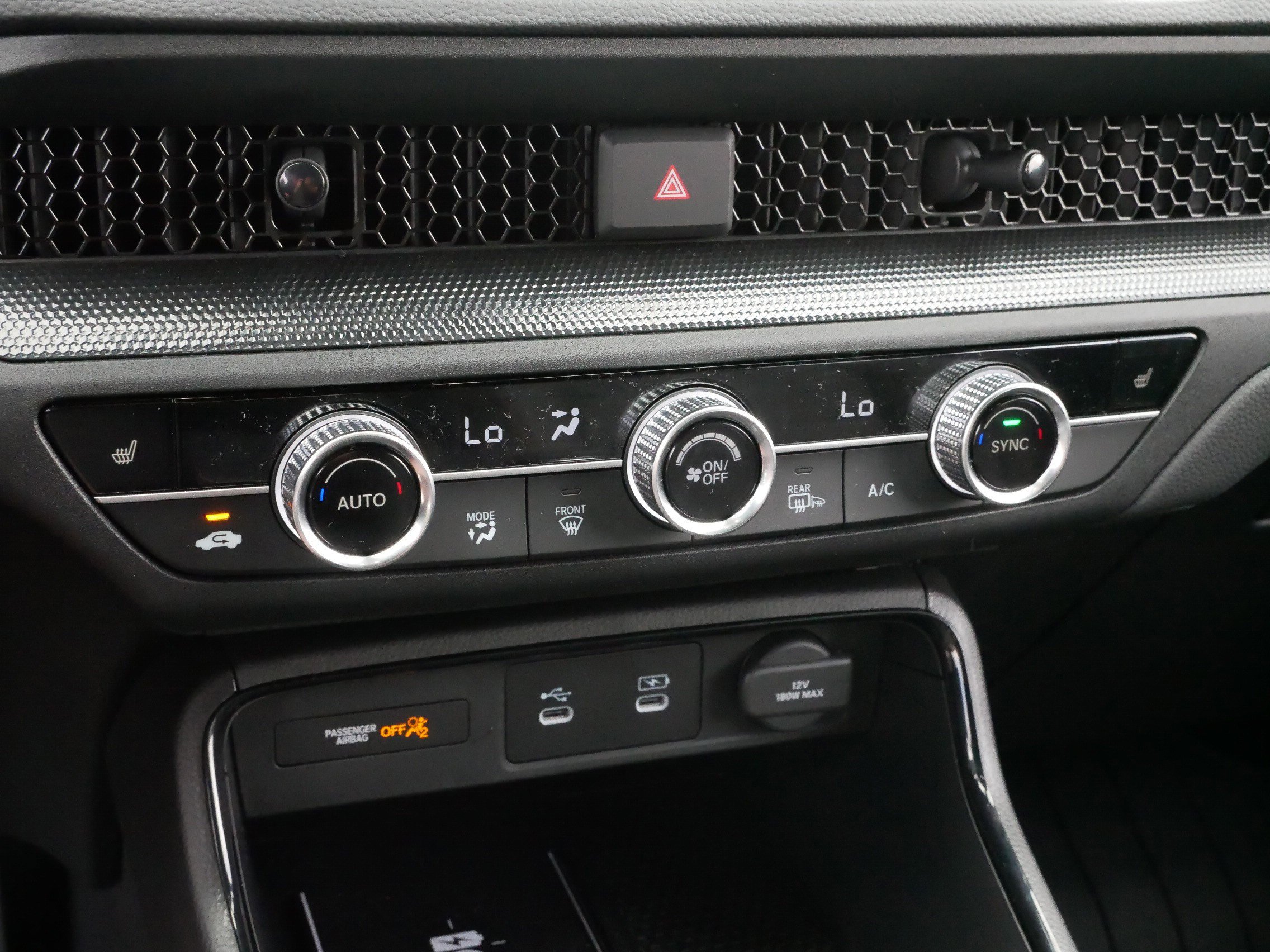 Certified 2026 Honda CR-V TrailSport image 23