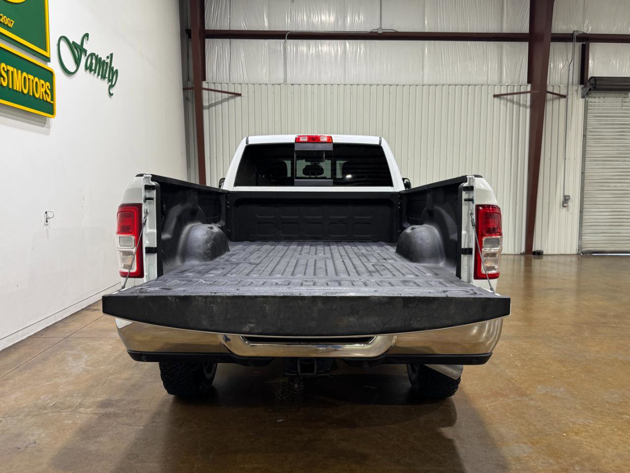 Used 2022 RAM 2500 Tradesman AWD/4WD image 48