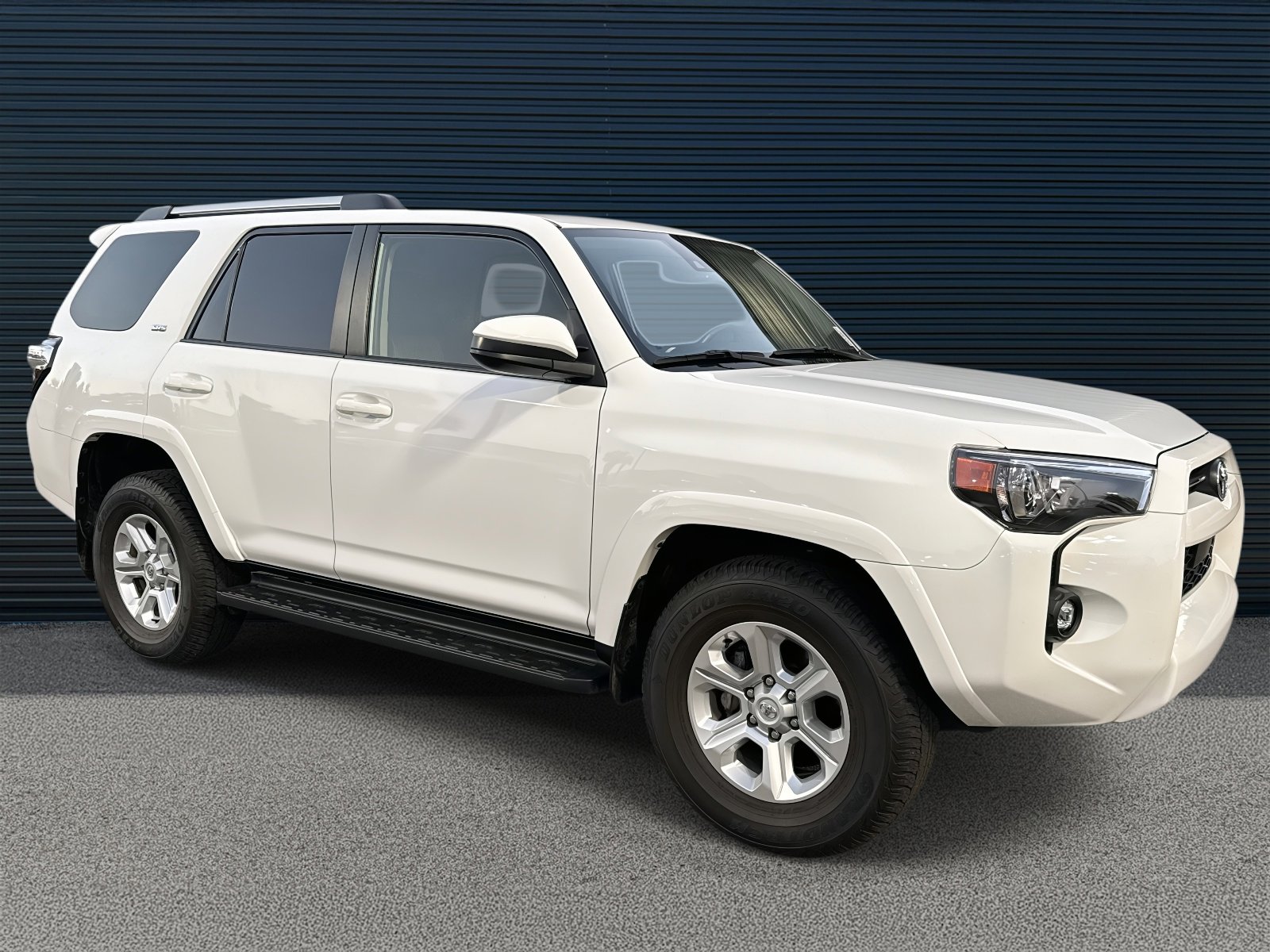 Used 2024 Toyota 4Runner SR5