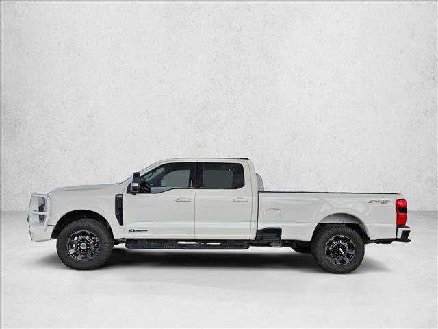 Certified 2024 Ford F250 Lariat w/ Lariat Ultimate Package image 7