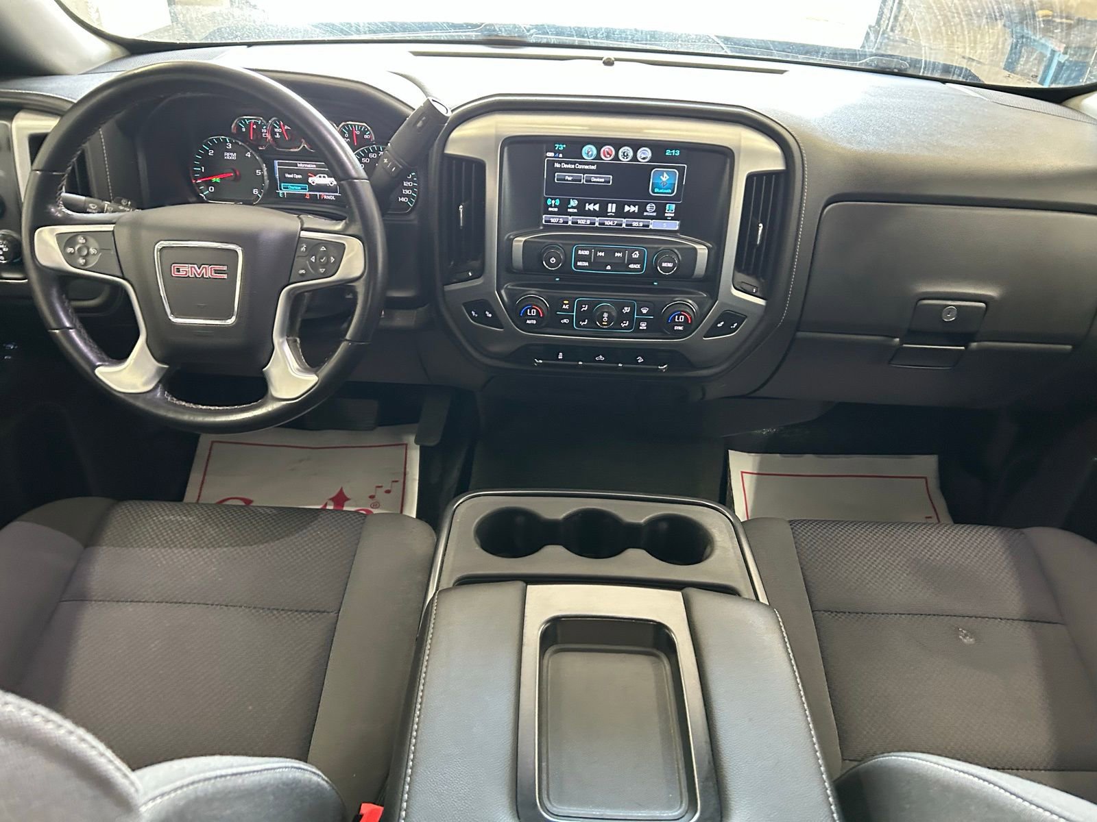 Used 2018 GMC Sierra 1500 SLE w/ SLE Value Package image 26