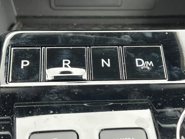New 2025 Nissan Murano SL AWD/4WD image 33