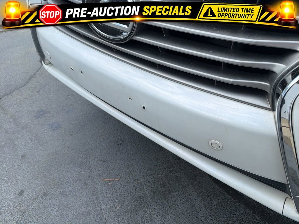 Used 2013 Lexus RX 350 AWD w/ Navigation Pkg image 23