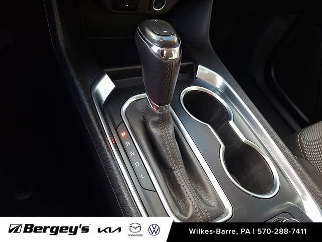 Used 2020 Chevrolet Traverse LT w/ LPO, Floor Liner Package image 17