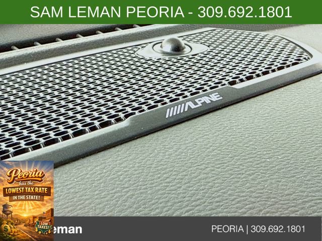 New 2026 RAM 1500 Big Horn image 19