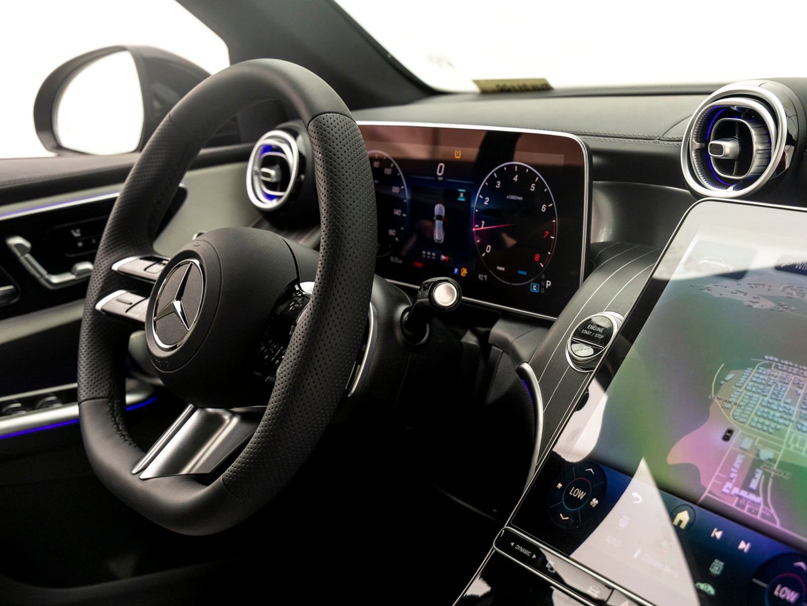 New 2026 Mercedes-Benz GLC 300 image 29