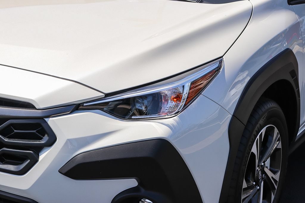 Certified 2026 Subaru Crosstrek 2.0i Premium AWD/4WD image 10