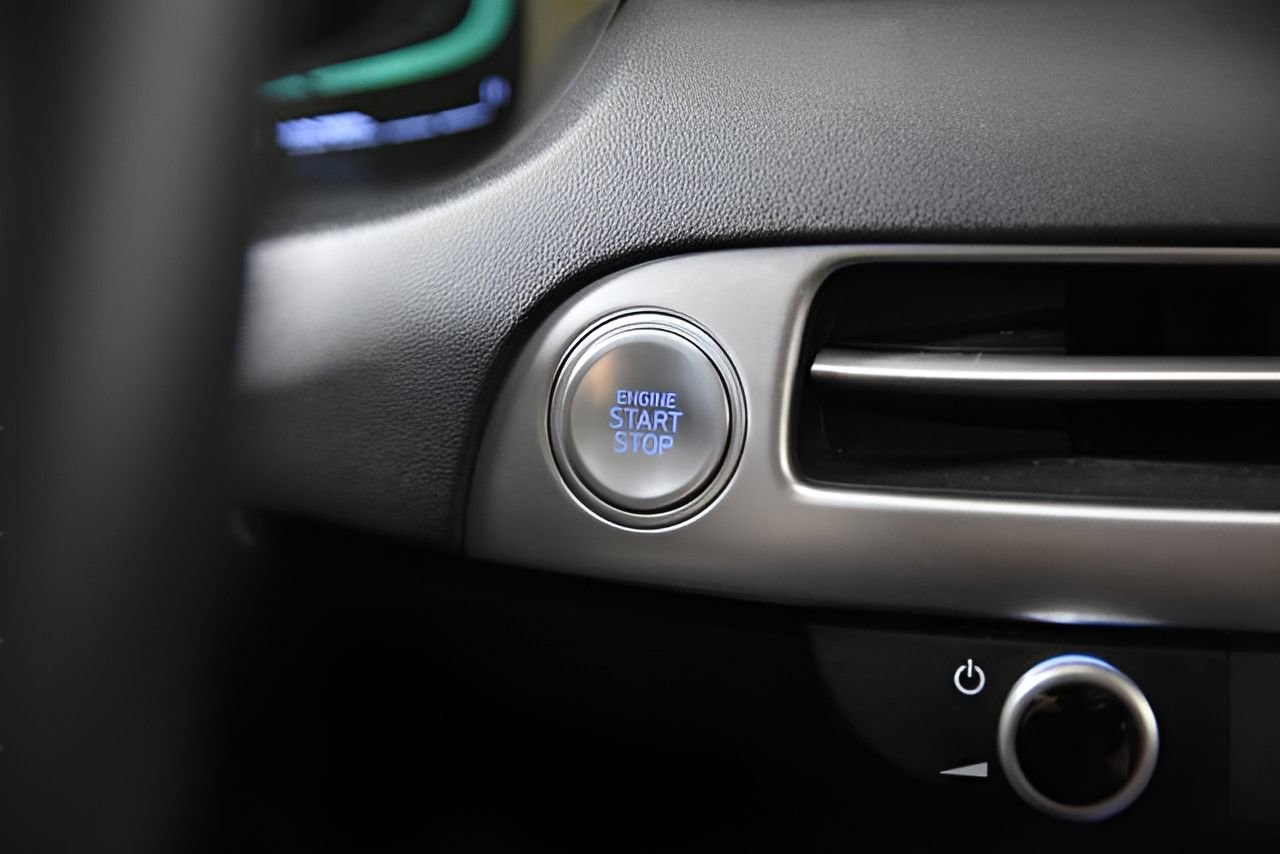 Used 2024 Hyundai Palisade SEL image 28