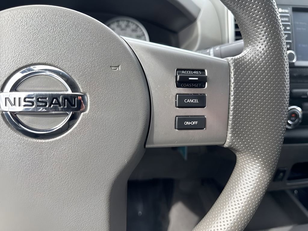 Used 2019 Nissan Frontier Desert Runner image 14