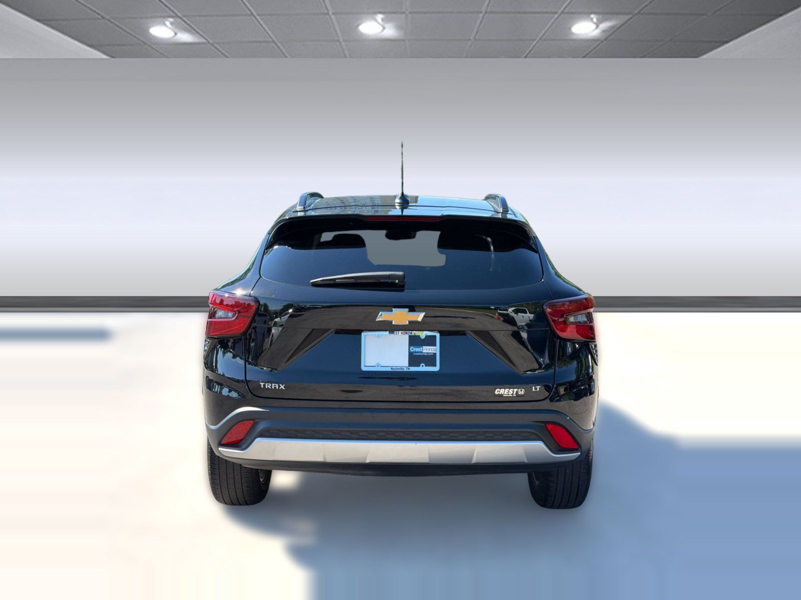 Used 2025 Chevrolet Trax LT w/ LT Convenience Package FWD image 10