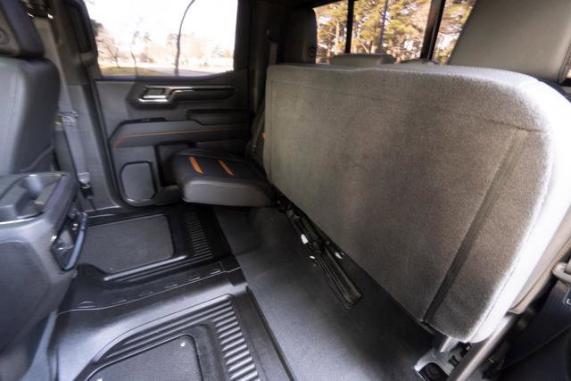 Used 2023 GMC Sierra 1500 AT4 w/ AT4 Premium Package image 29