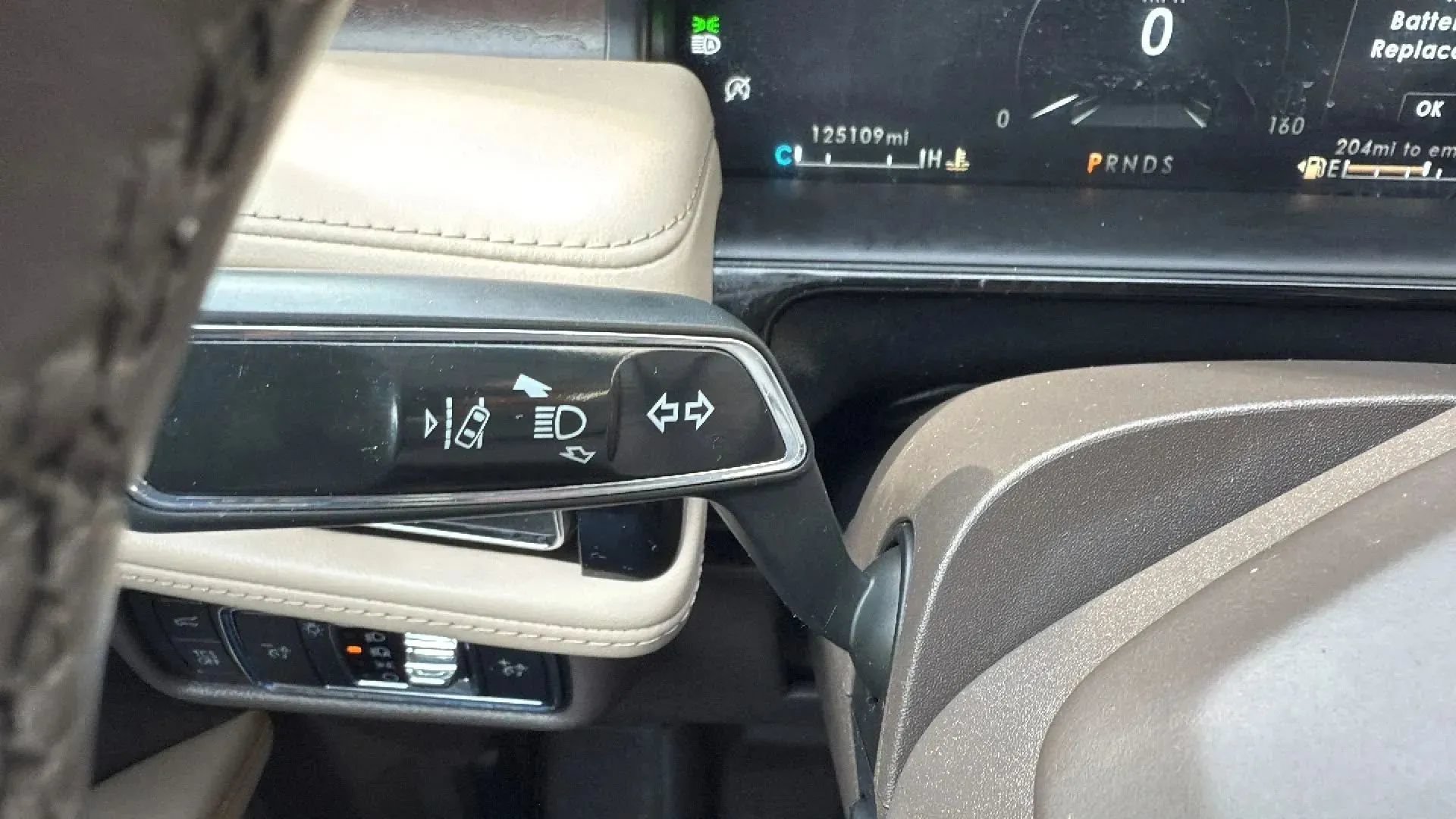 Used 2021 Lincoln Nautilus Reserve FWD image 22