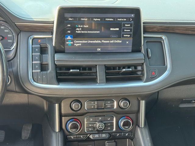 Used 2021 Chevrolet Suburban Z71 w/ Z71 Signature Package image 14