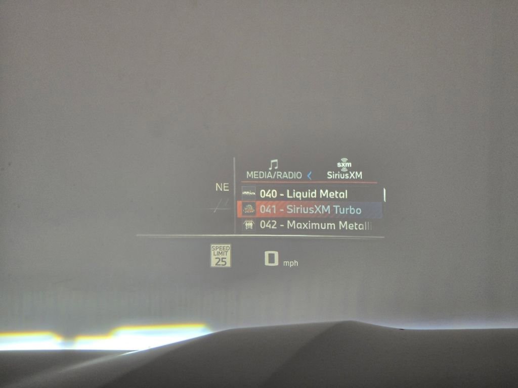 Certified 2024 BMW X7 M60i w/ Executive Package image 45