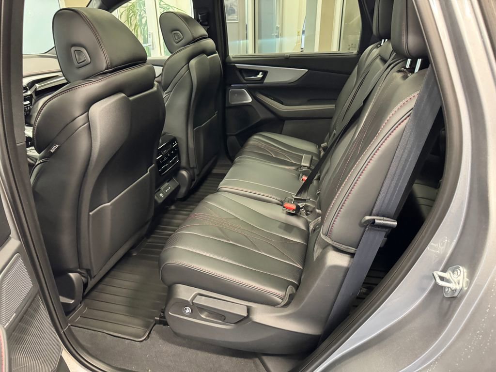 New 2026 Acura MDX A-Spec image 31