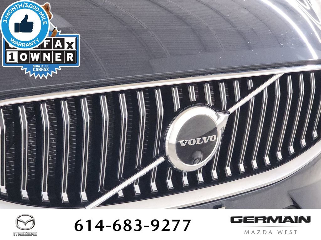 Used 2023 Volvo XC60 B5 Plus w/ Climate Package image 15