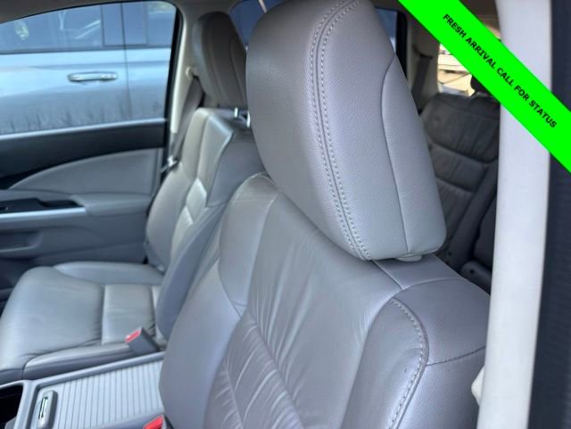 Used 2014 Honda CR-V EX-L image 13