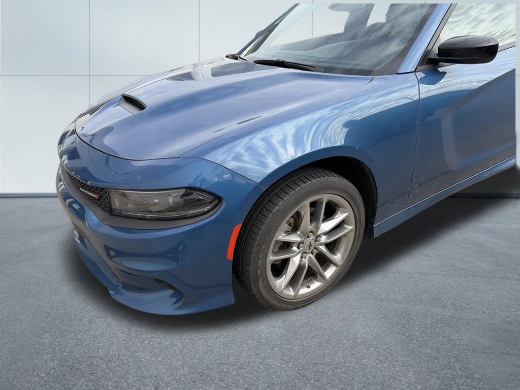 Used 2023 Dodge Charger GT w/ Plus Group AWD/4WD image 5