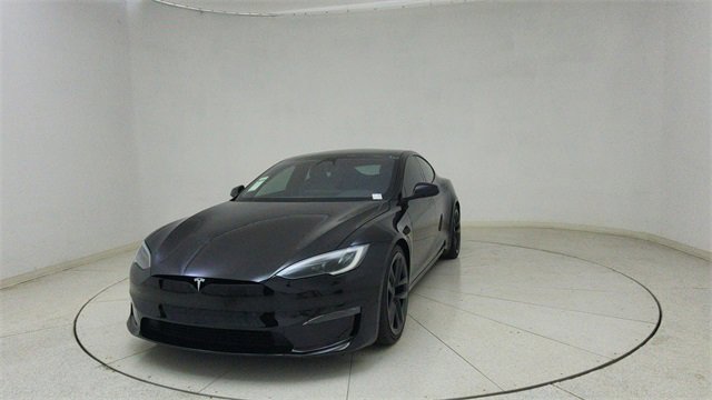 Used 2023 Tesla Model S Standard Range image 64