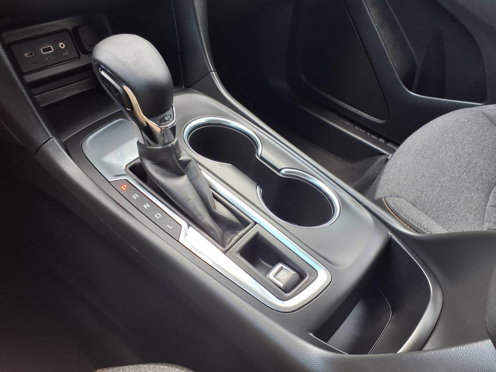 Used 2023 Chevrolet Equinox LT FWD image 21