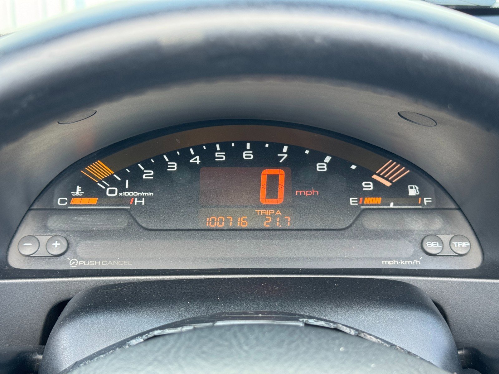 Used 2001 Honda S2000 image 17