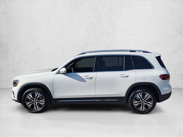 New 2026 Mercedes-Benz GLB 250 image 5