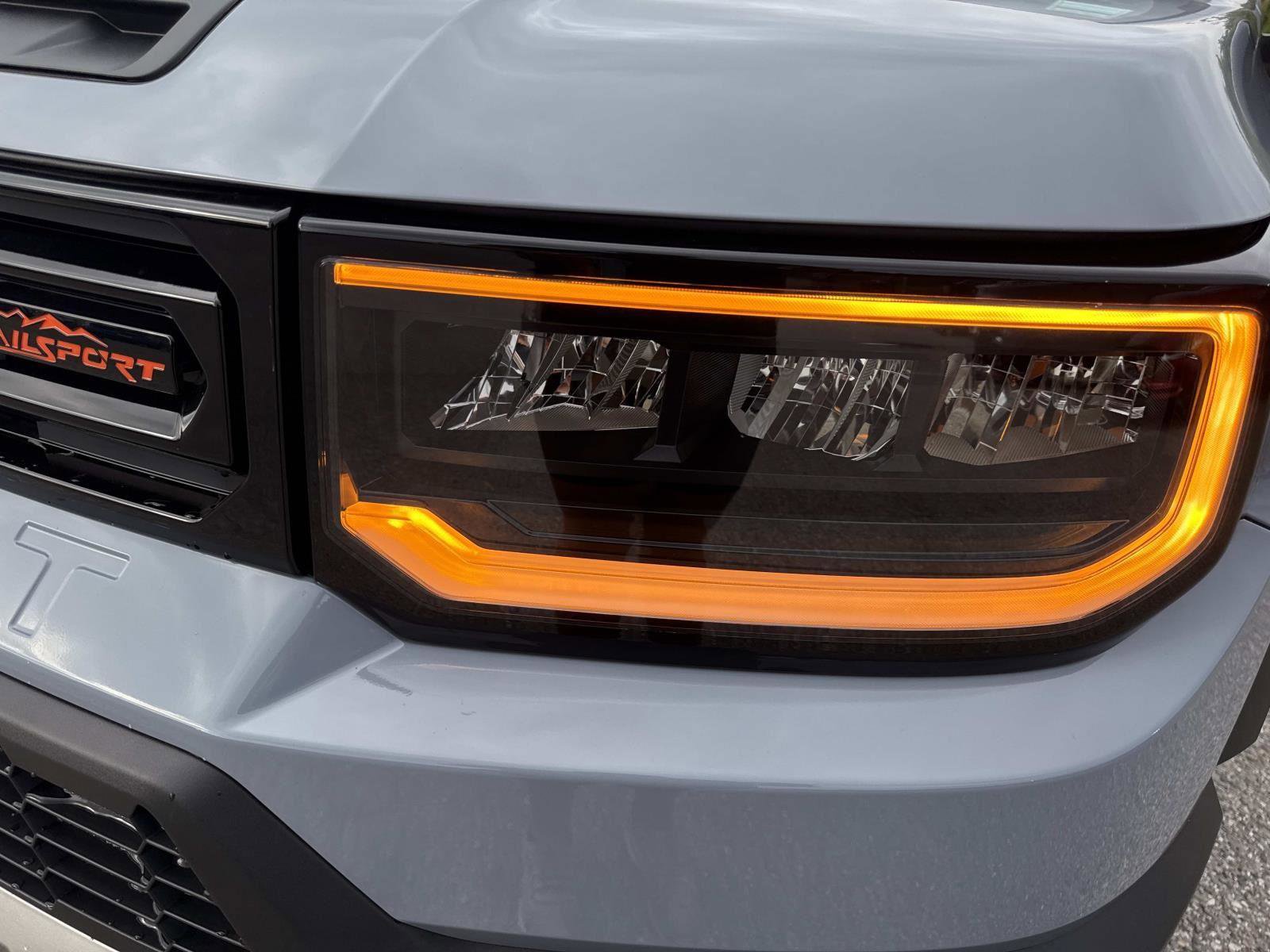 New 2026 Honda Passport TrailSport image 10