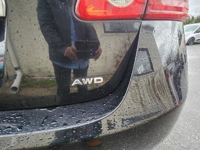 Used 2013 Nissan Rogue S image 18