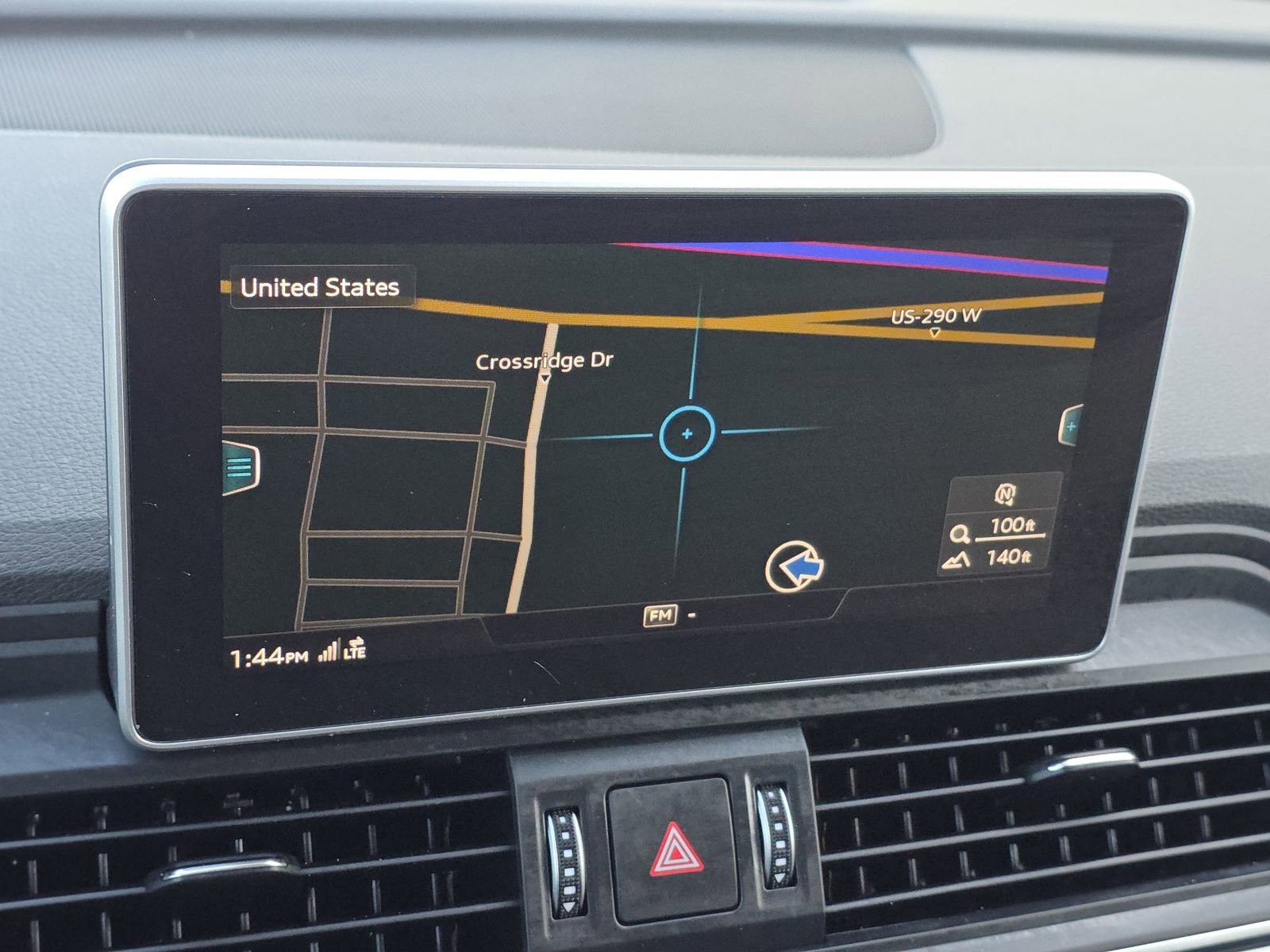 Used 2018 Audi Q5 2.0T Premium Plus w/ Premium Plus Package image 23