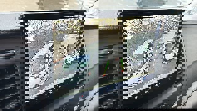 New 2026 Ford Transit 250 148 High Roof w/ Load Area Protection Package image 19