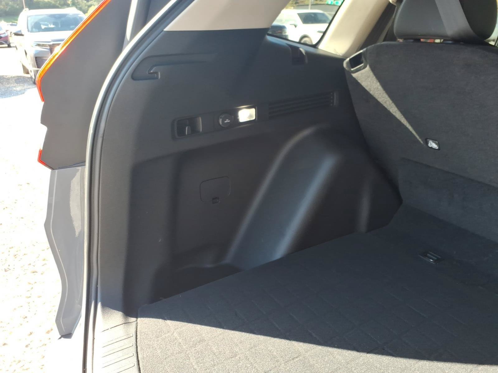 Certified 2024 Honda CR-V EX-L image 23